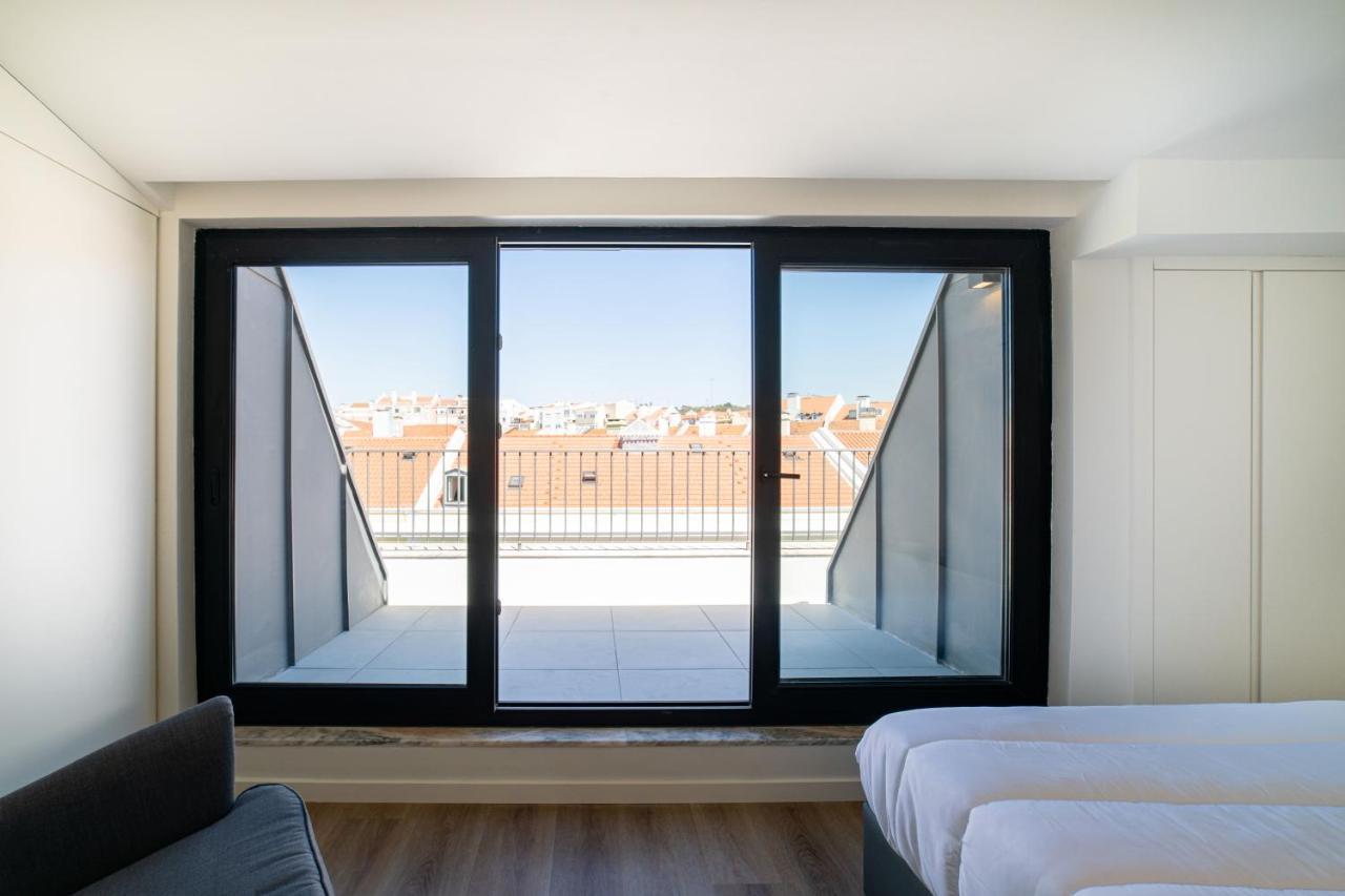 Lusiadas 53 5 D - Beautiful River View Appartement