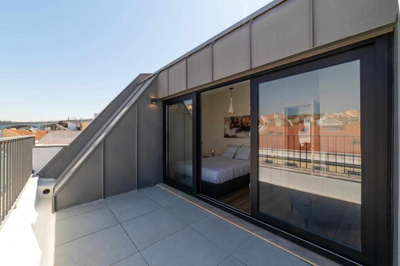 Appartement Lusiadas 53 5 D - Beautiful River View *