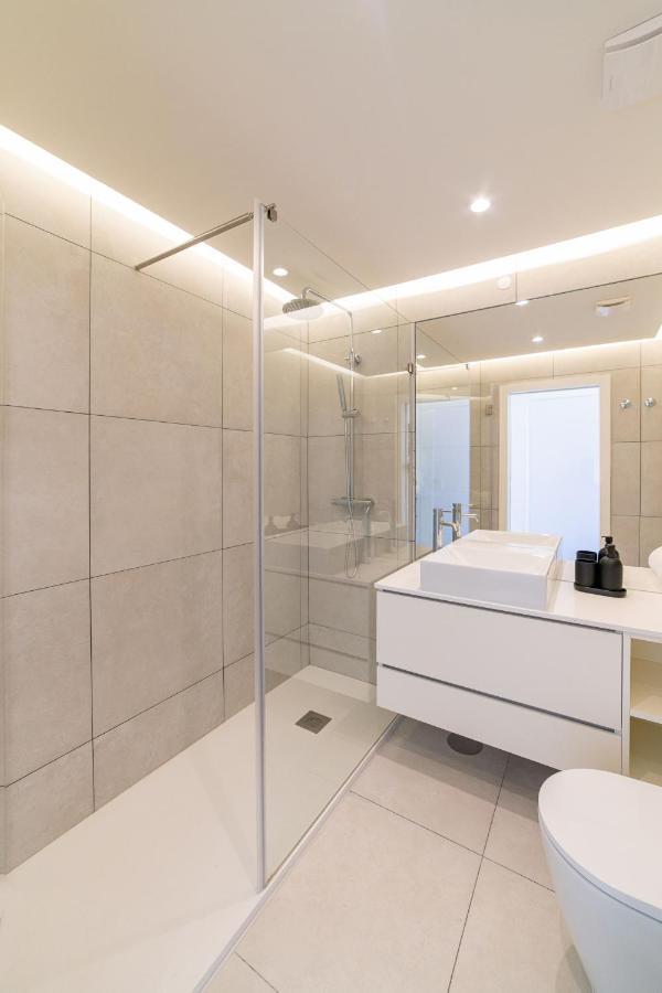 Lejlighed Lusiadas 53 5 D - Beautiful River View *