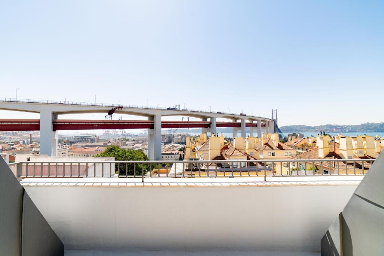 Lejlighed Lusiadas 53 5 D - Beautiful River View Lisboa